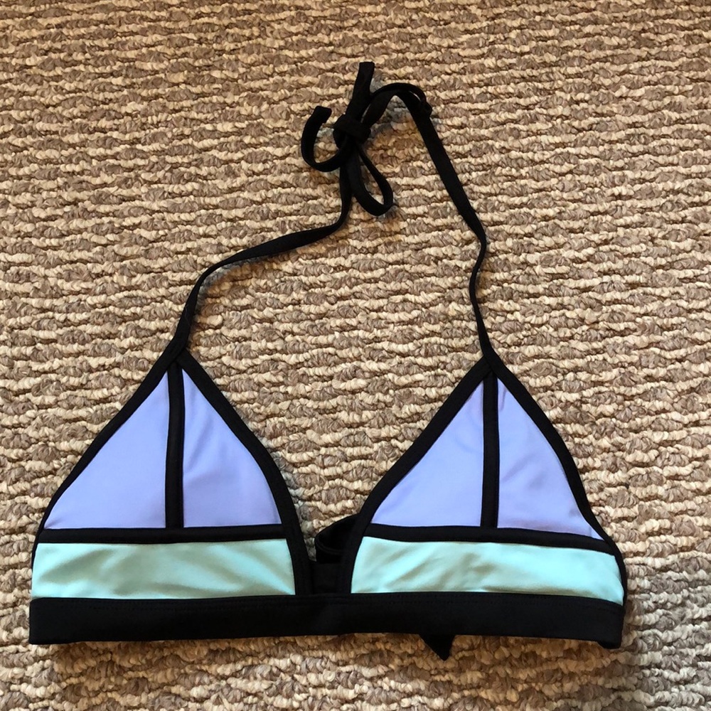 Bikini top